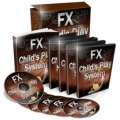 Fx Child's Play System (SEE 2 MORE Unbelievable BONUS INSIDE!)Forex Scalper EA XMT-Scalper)